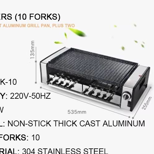 Kitchen Baking Tray Organiser - Parrilla Eléctrica para Barbacoa, Plancha Antiadherente