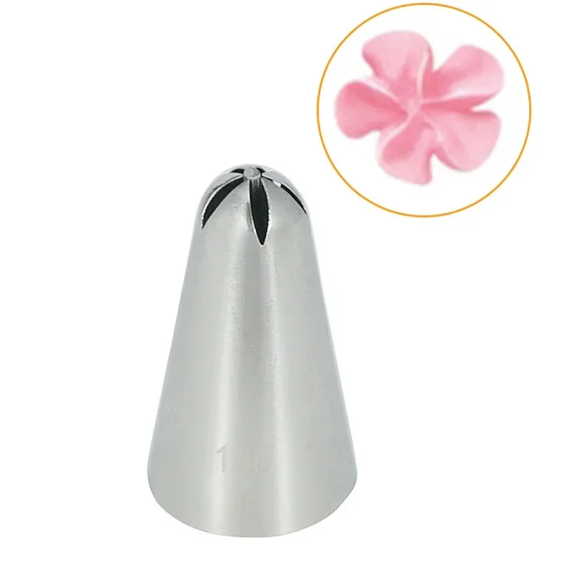 Kitchen Baking Decor - # 190 puntas de pastel de