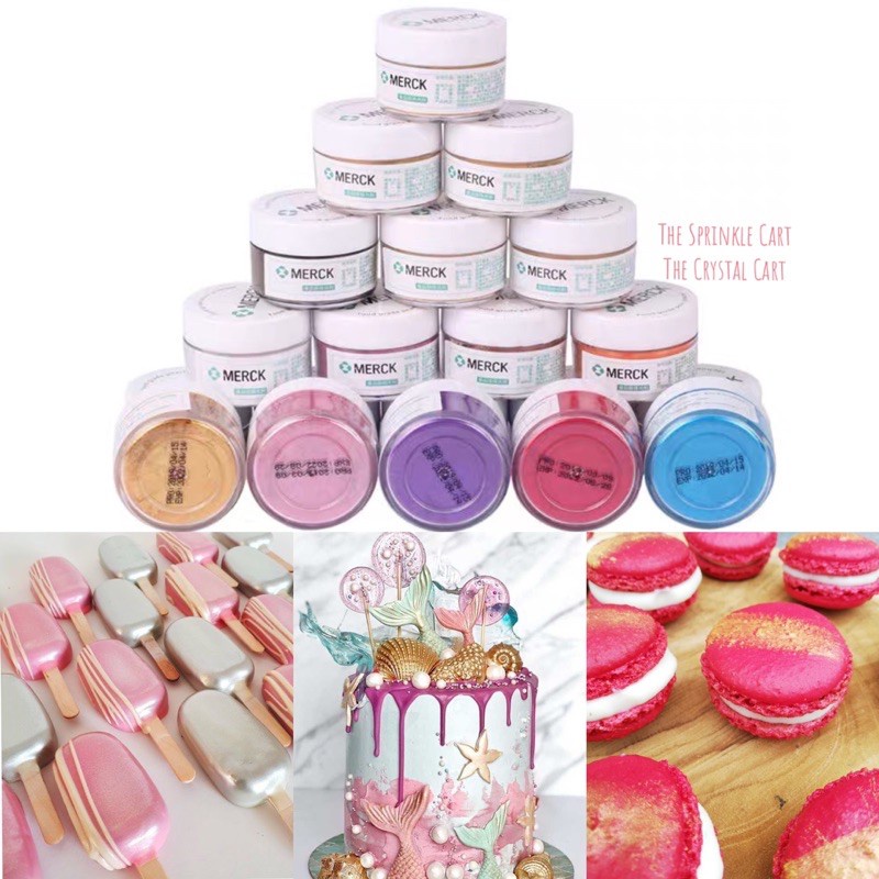 Kitchen Baking Brush - Juego de 15 pinceles para decoración