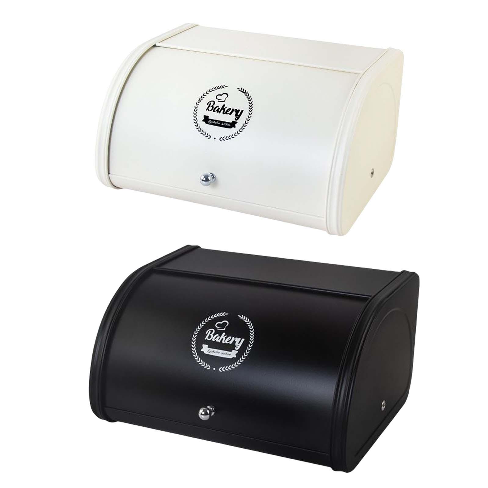 Kitchen Baking Containers - Contenedor de almacenamiento multiusos, caja de
