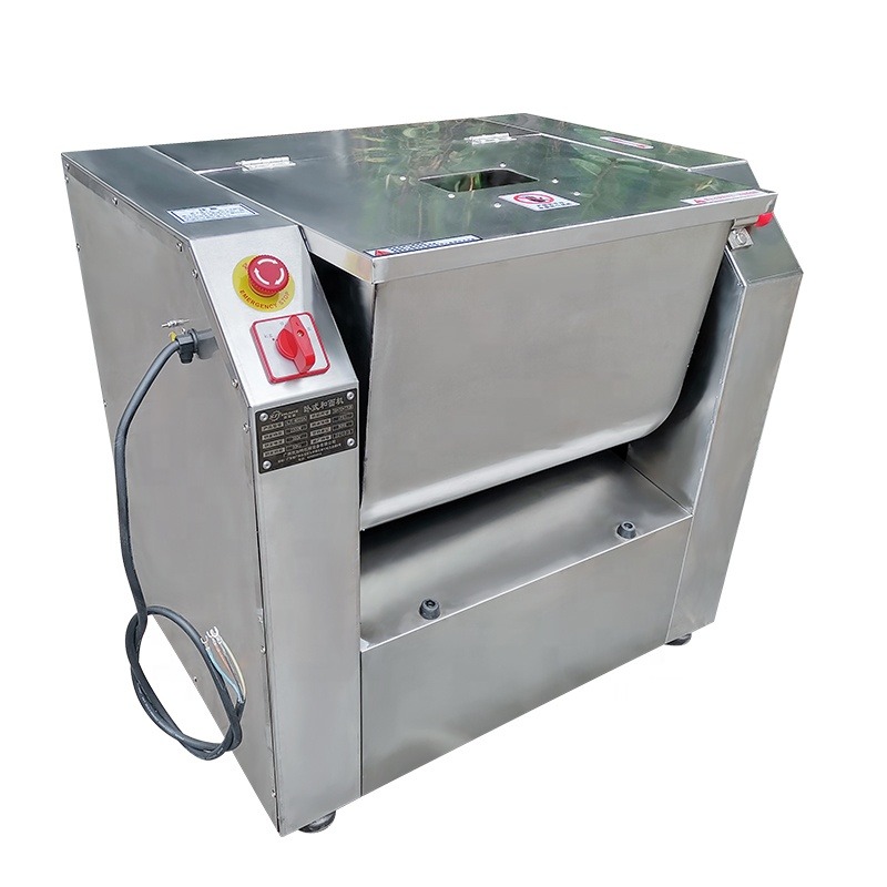 Commercial Kitchen Baking Equipment - Equipo de Panadería Comercial, Mezcladora de