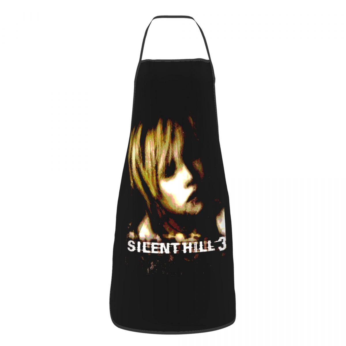 Kitchen Baking Game - Juego de terror Silent Hill 3