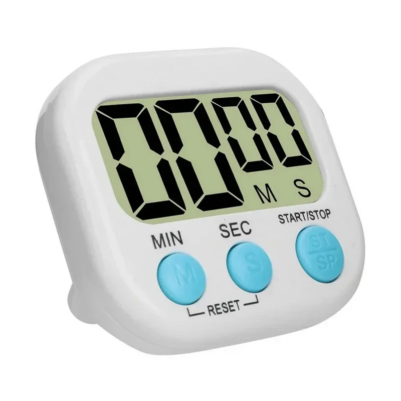 Kitchen Baking Game - Mini temporizador Digital de cocina con