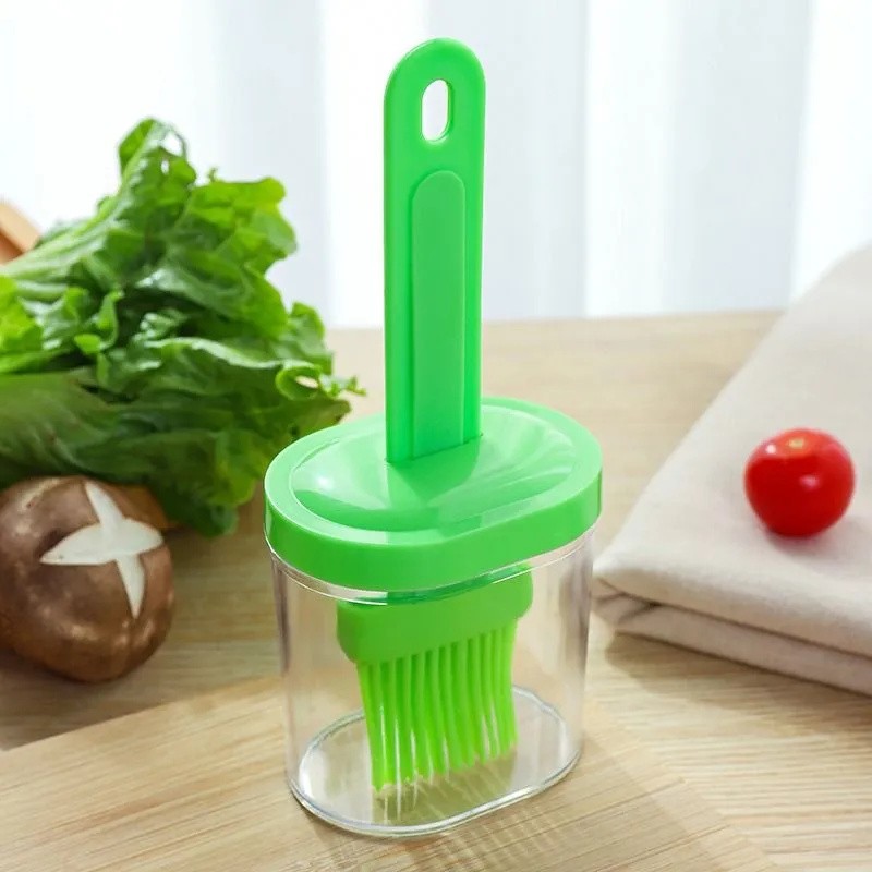 Kitchen Baking Brush - Juego de Utensilios de Cocina, Accesorio