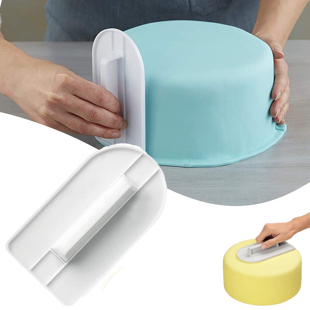 Kitchen Baking Brush - Espátulas más suaves para pastel de