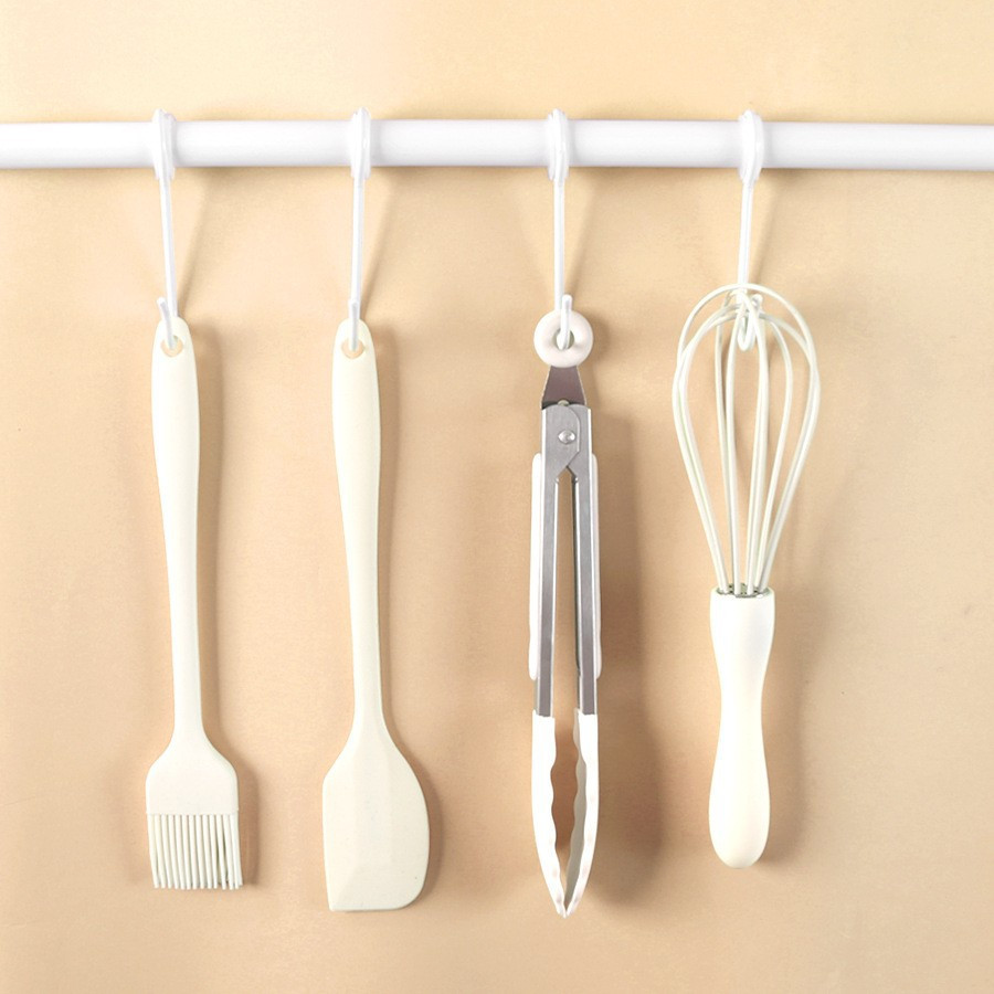 Kitchen Baking Brush - Juego de 3/4 Uds para hornear,