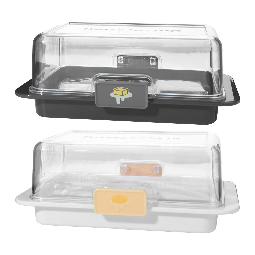Caja de Almacenamiento de Mant - Kitchen Baking Containers reseña y precio
