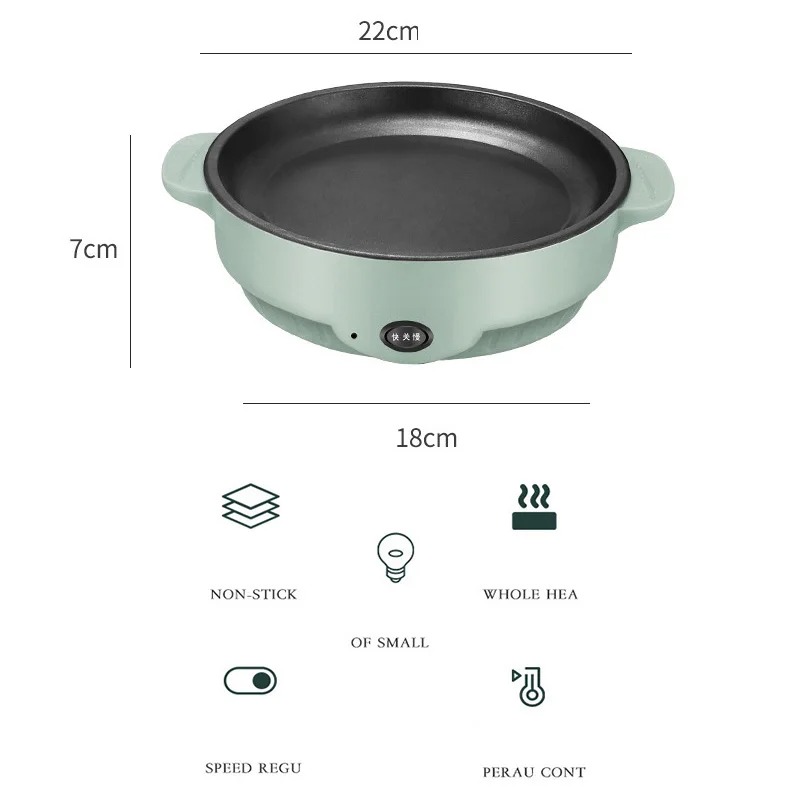 Parrilla eléctrica multifuncio - Kitchen Baking Tray Organiser reseña y precio