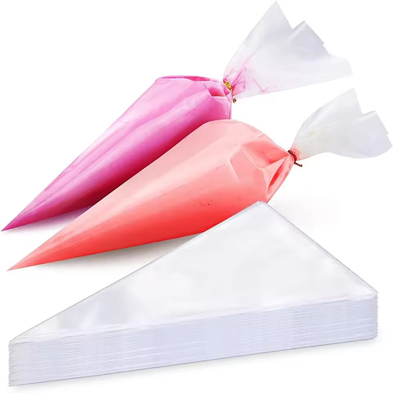 Paquete de 50 Bolsas de Repost - Piping Bag Disposable reseña y precio