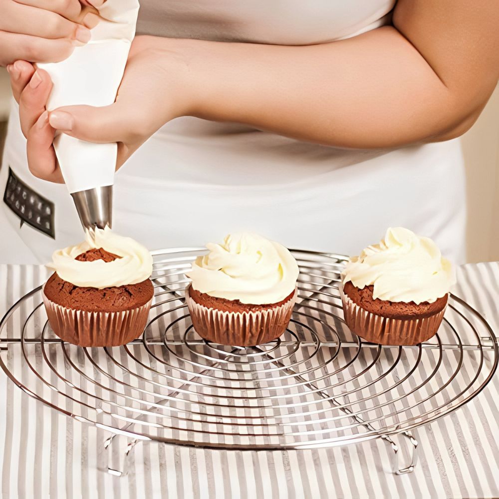 50 Bolsas de Repostería Transp - Piping Bag Disposable reseña y precio