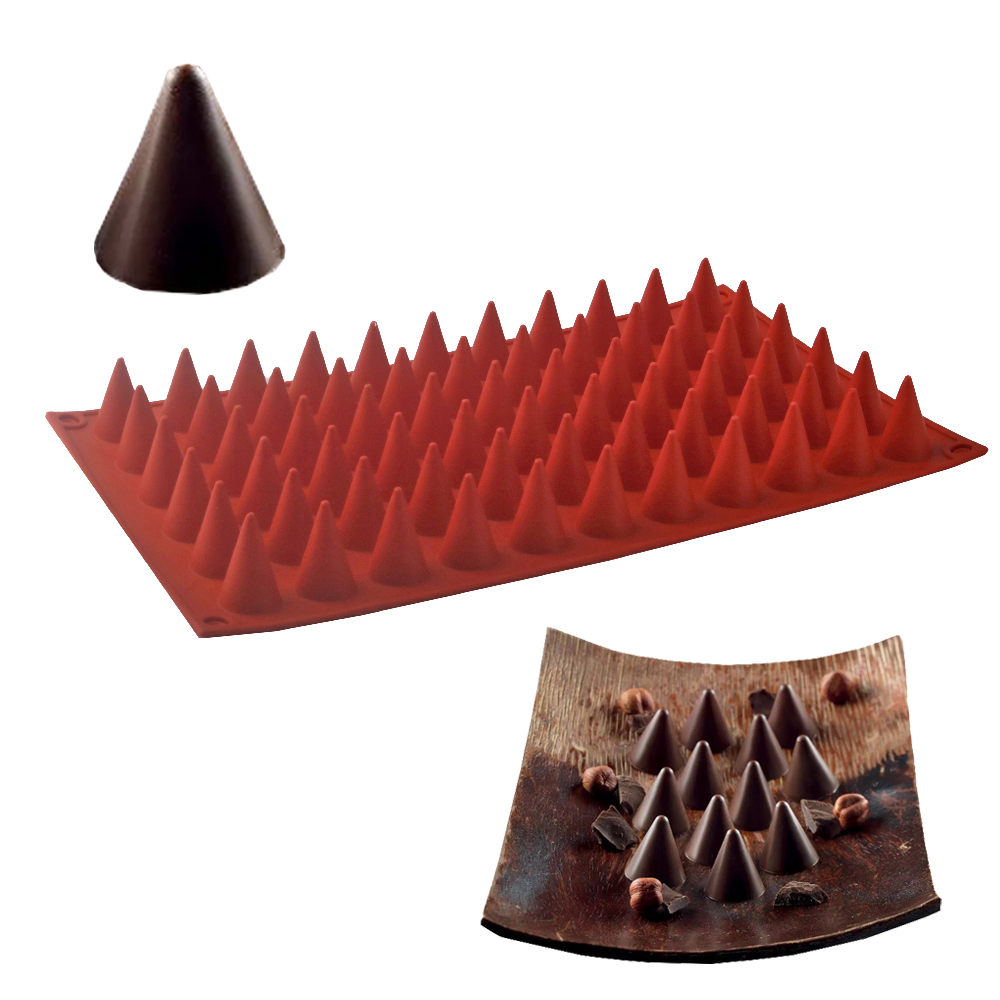 Molde para hornear Chocolate c - Kitchen Baking Decor reseña y precio