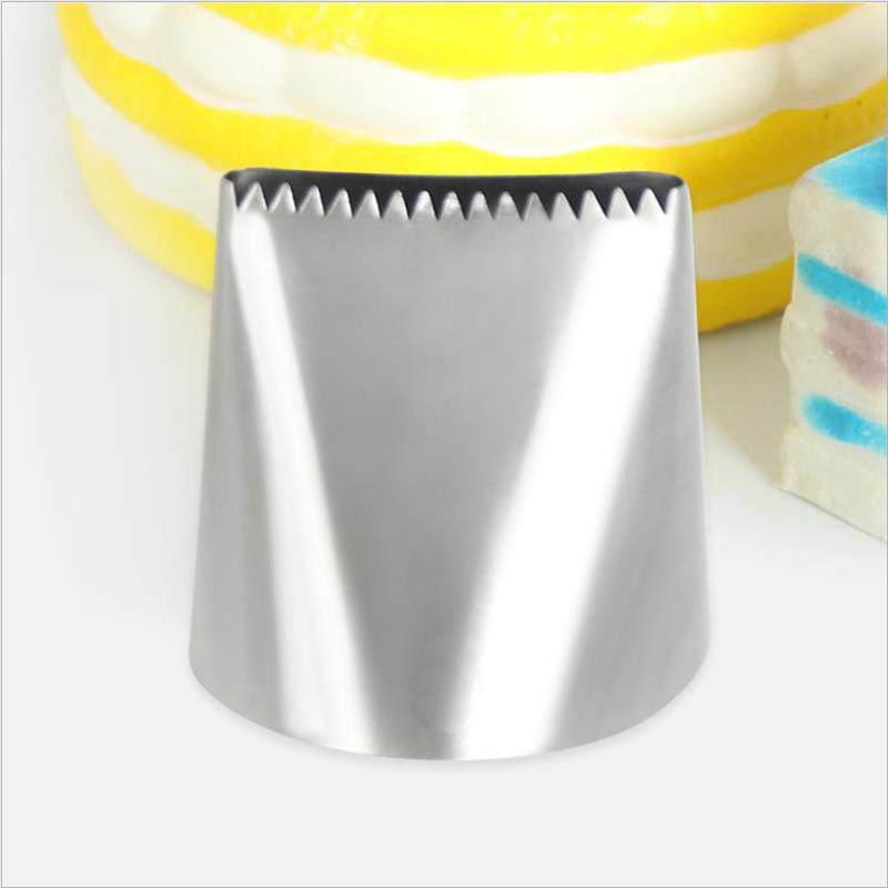 Boquilla de decoración de past - Kitchen Baking Decor reseña y precio