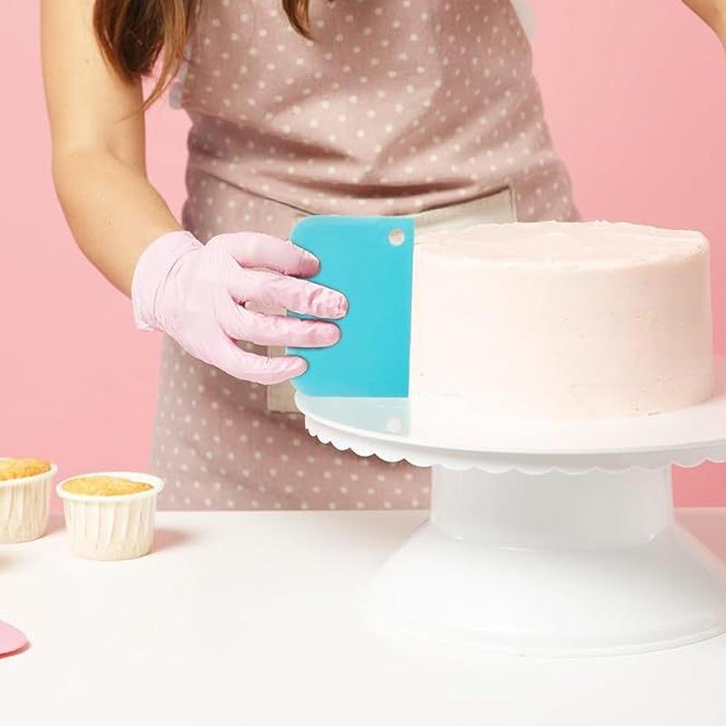 Juego de 120 Boquillas de Acer - Piping Bag Disposable reseña y precio