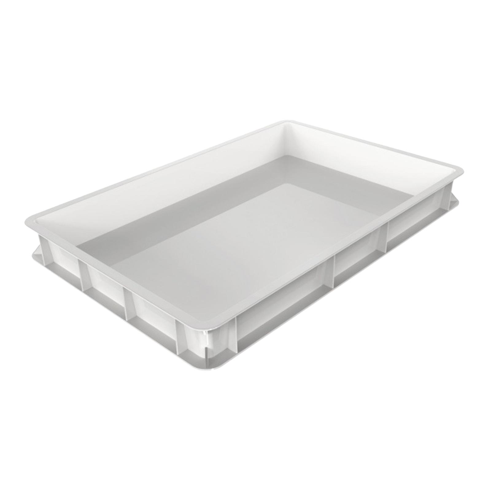 Caja a prueba de masa para Piz - Kitchen Baking Tray Organiser reseña y precio