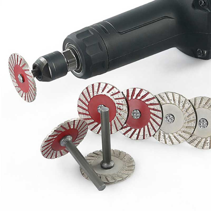 Disco de corte de diamante de  - Rolling Pin Marble reseña y precio