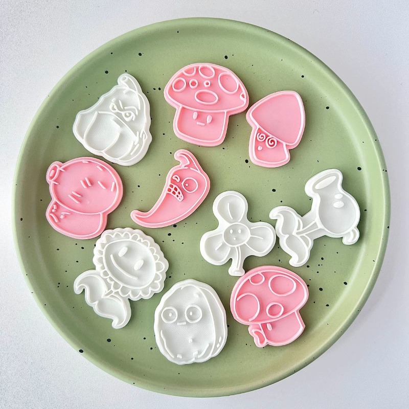 Nuevo y Adorable Molde para Ga - Kitchen Baking reseña y precio