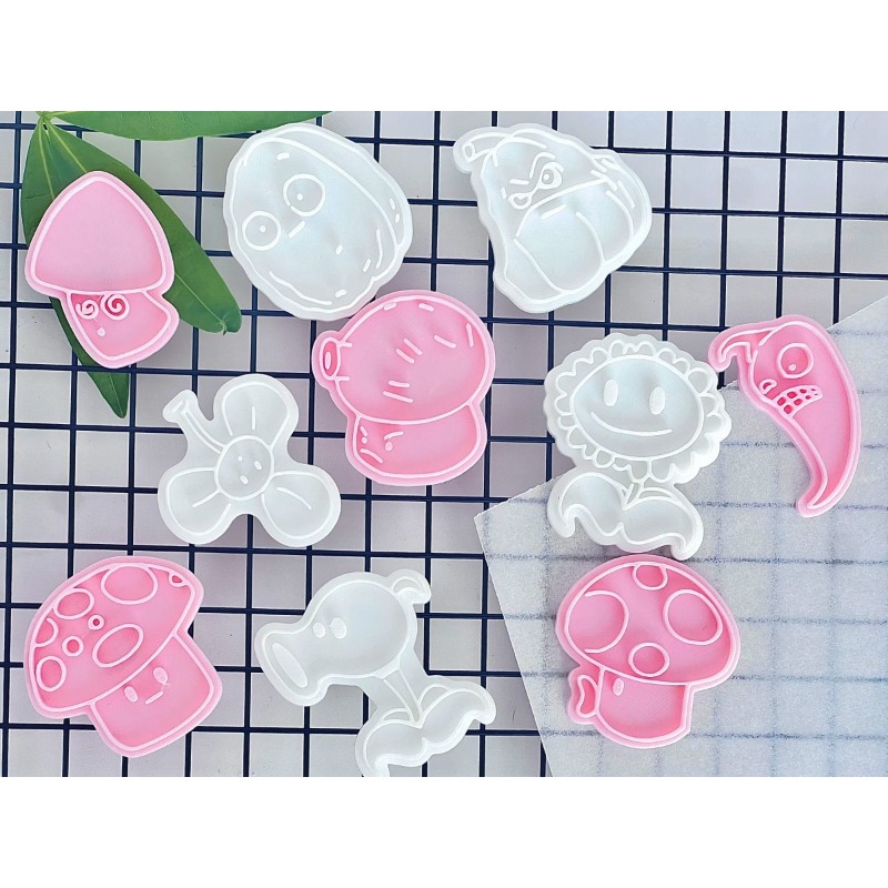 Nuevo y Adorable Molde para Ga - Kitchen Baking reseña y precio