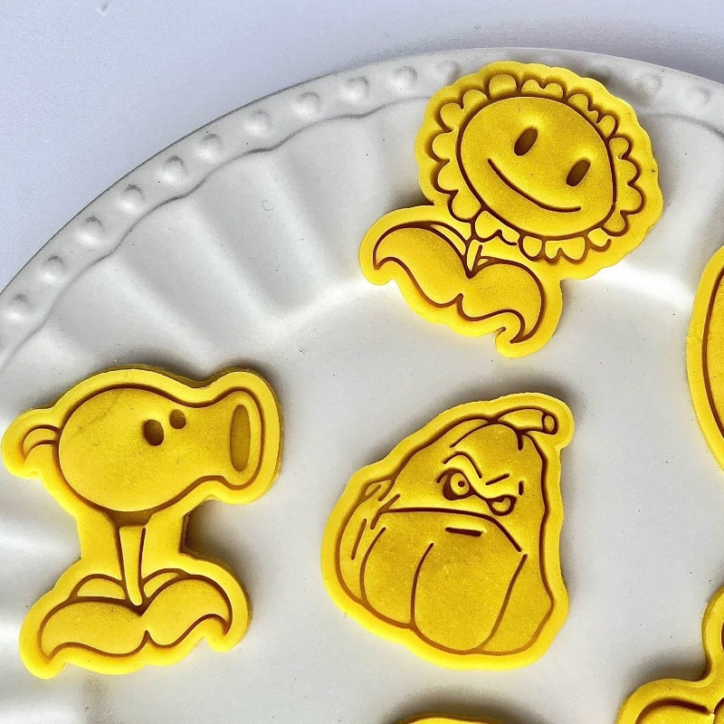 Nuevo y Adorable Molde para Ga - Kitchen Baking reseña y precio