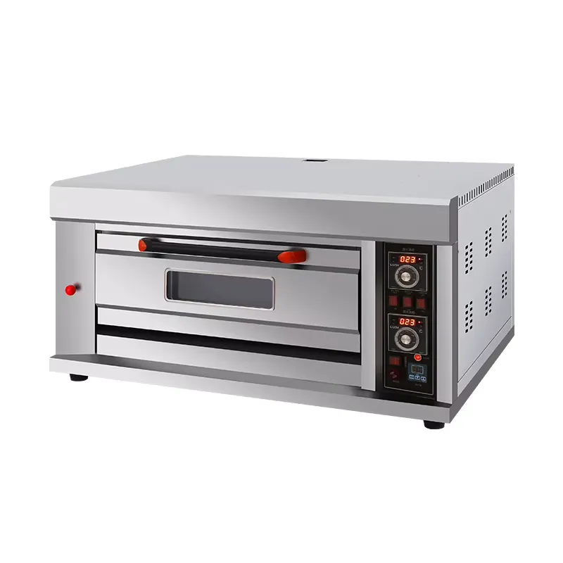 Para Hornos de Cocina Comercia - Commercial Kitchen Baking Equipment reseña y precio