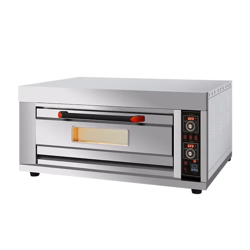 Para Hornos de Cocina Comercia - Commercial Kitchen Baking Equipment reseña y precio