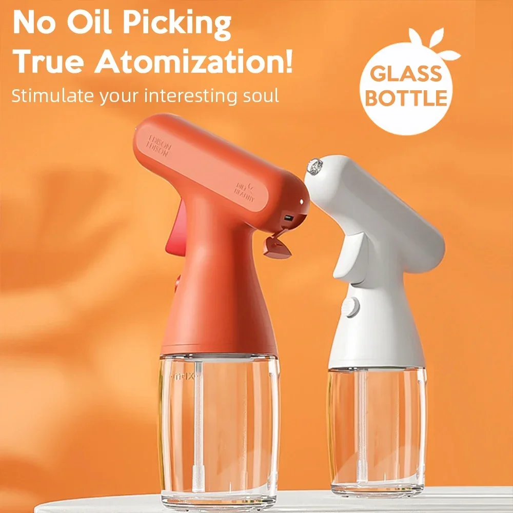 Botella pulverizadora de aceit - Kitchen Baking Containers reseña y precio