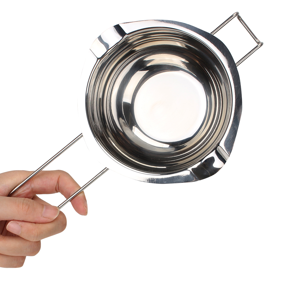 Olla de fusión de mantequilla  - Kitchen Baking Brush reseña y precio