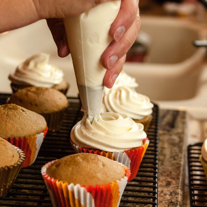 100 Bolsas de Repostería Desec - Piping Bag Disposable reseña y precio