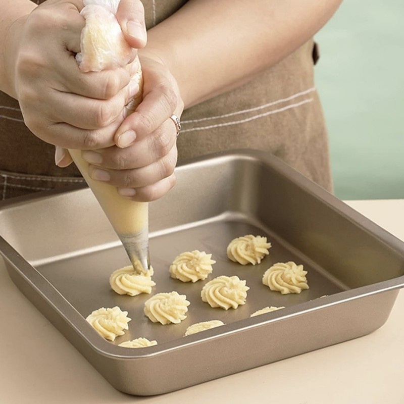 100 Bolsas de Repostería Desec - Piping Bag Disposable reseña y precio