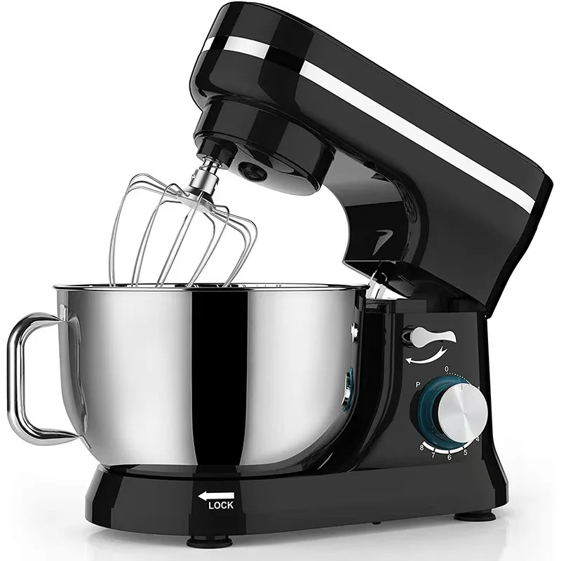Batidora Planetaria de Cocina  - Kitchen Baking reseña y precio
