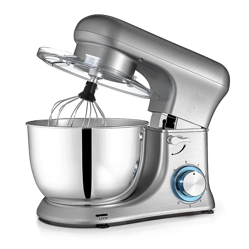 Batidora Planetaria de Cocina  - Kitchen Baking reseña y precio