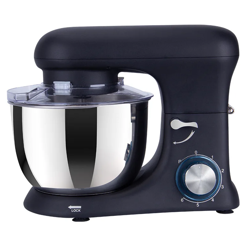 Batidora Planetaria de Cocina  - Kitchen Baking reseña y precio