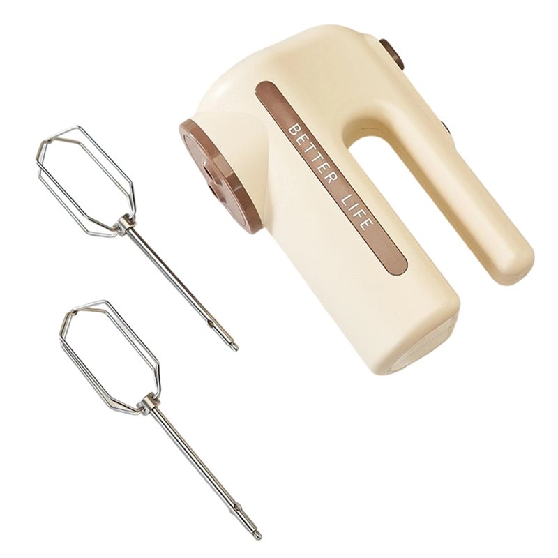 Batidora eléctrica inalámbrica - Kitchen Baking Area Ideas reseña y precio