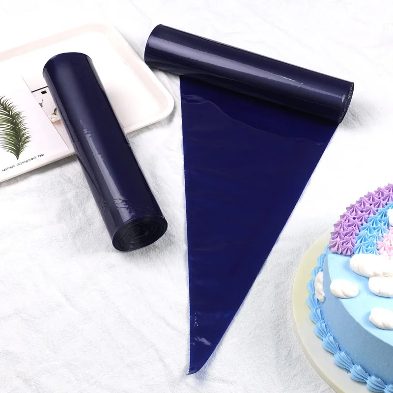 Bolsas para tuberías de repost - Piping Bag Disposable reseña y precio