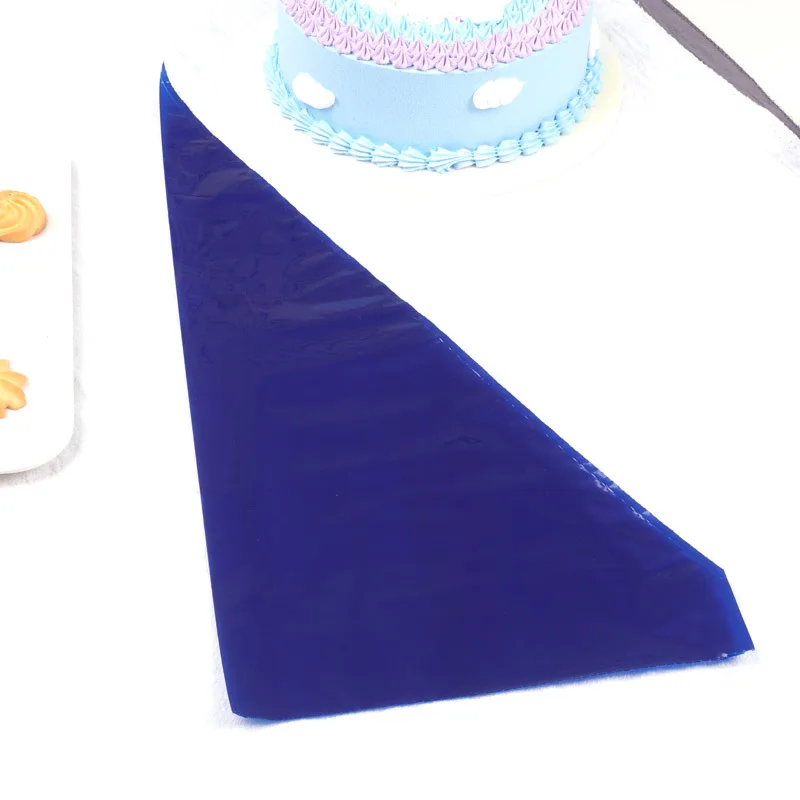 Bolsas para tuberías de repost - Piping Bag Disposable reseña y precio