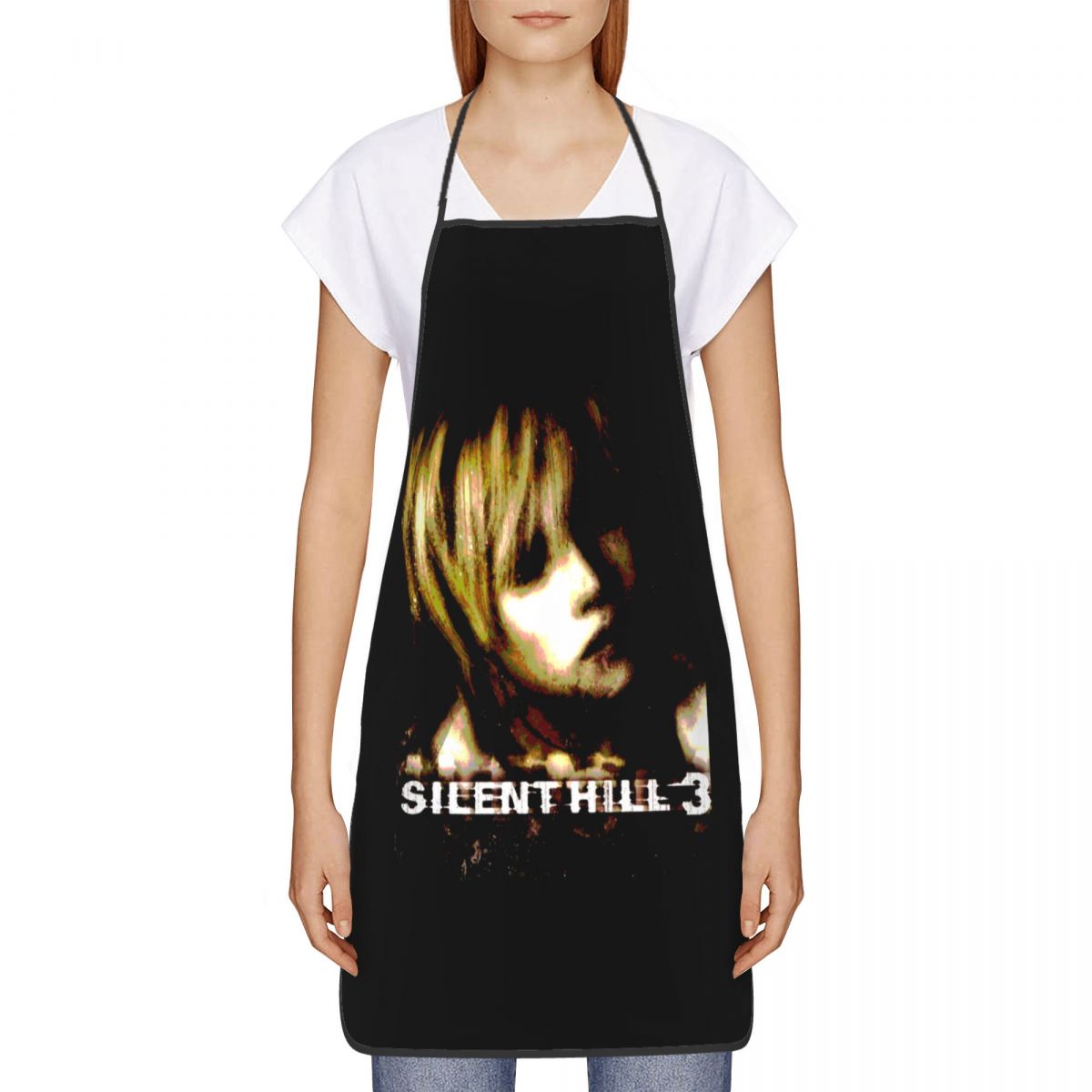 Juego de terror Silent Hill 3  - Kitchen Baking Game reseña y precio