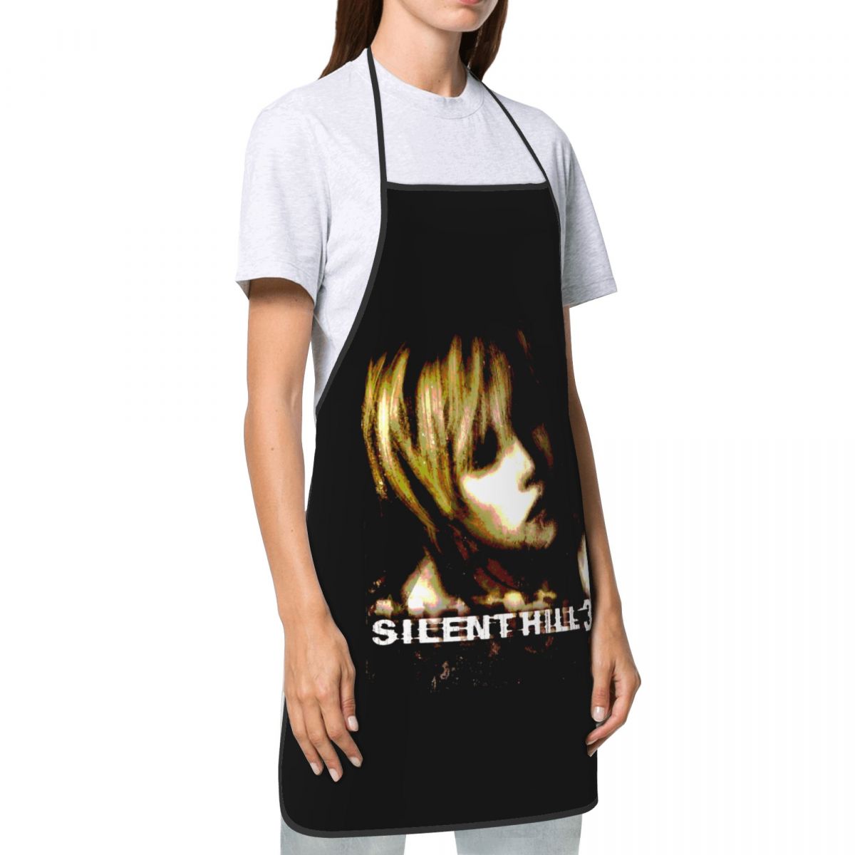 Juego de terror Silent Hill 3  - Kitchen Baking Game reseña y precio
