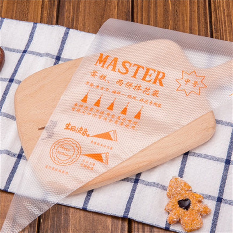 Mangas para tuberías de repost - Piping Bag Disposable reseña y precio
