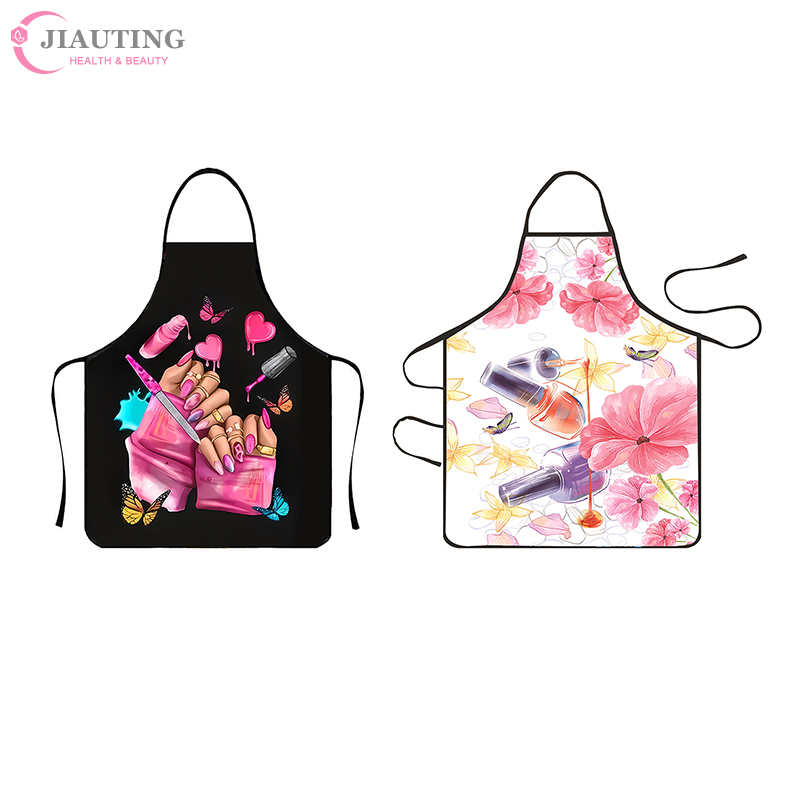 Delantal de cocina de belleza  - Kitchen Baking reseña y precio