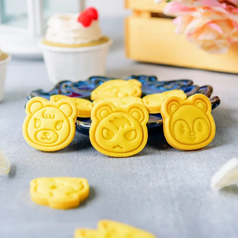 Cortador de Galletas de Animal - Kitchen Baking Decor reseña y precio