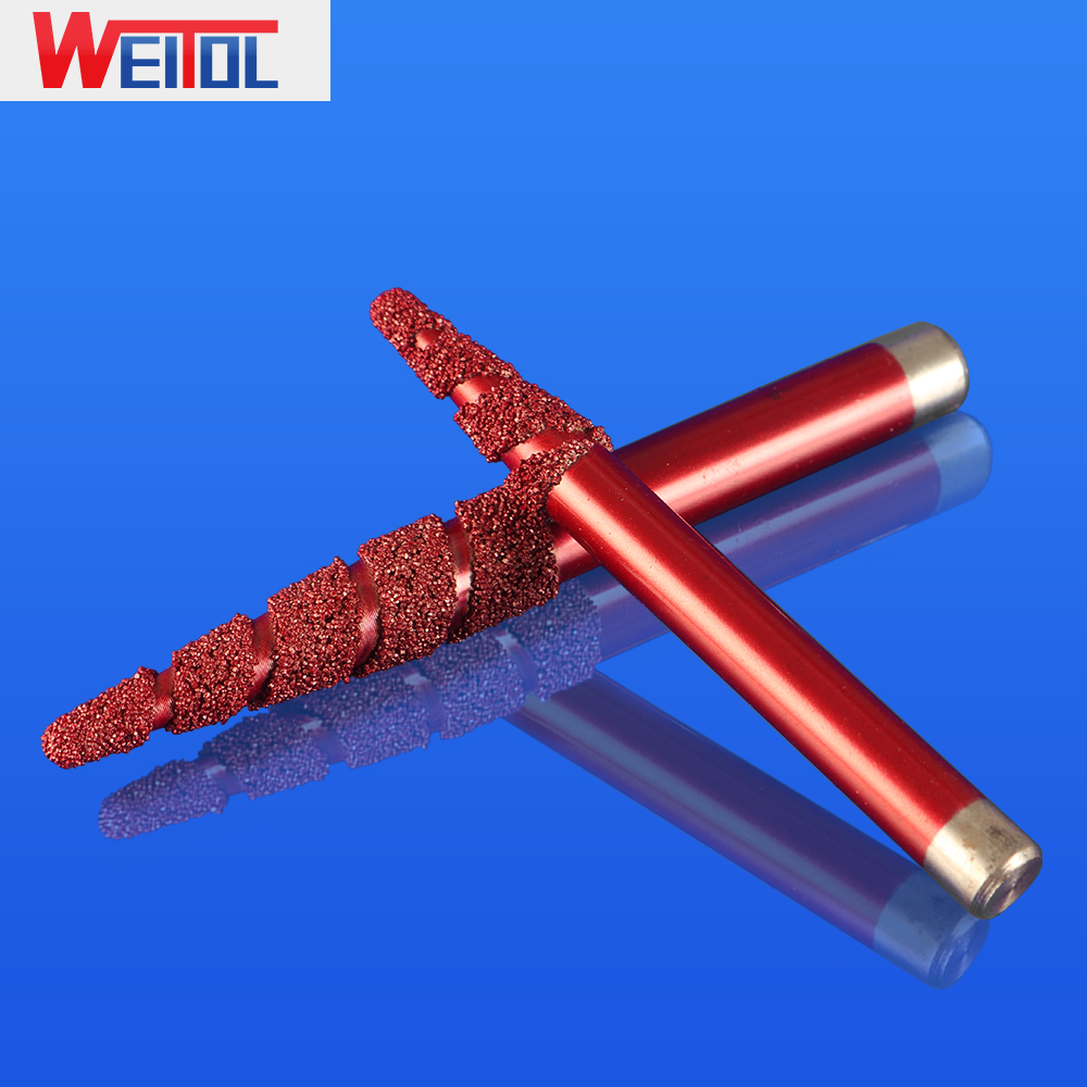 Weitol 1 Pieza Broca Multicapa - Rolling Pin Marble reseña y precio