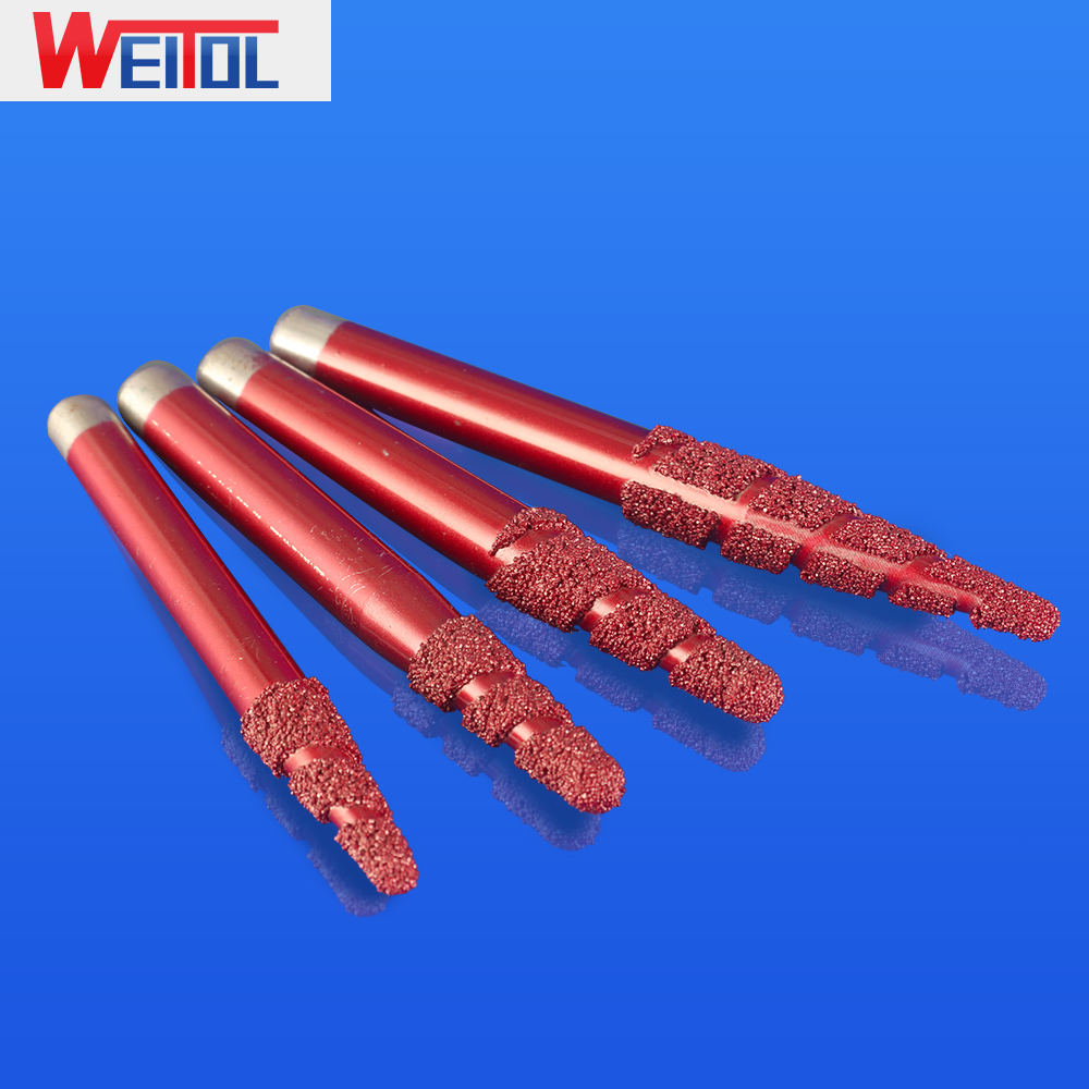 Weitol 1 Pieza Broca Multicapa - Rolling Pin Marble reseña y precio