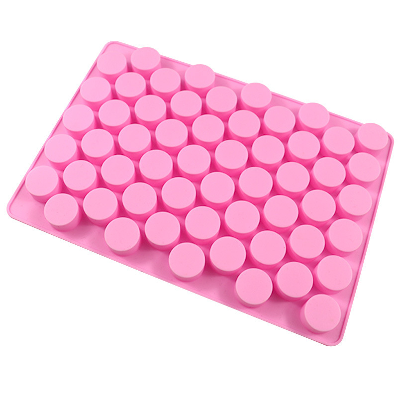 Molde de silicona en forma de  - Kitchen Baking Cookies reseña y precio