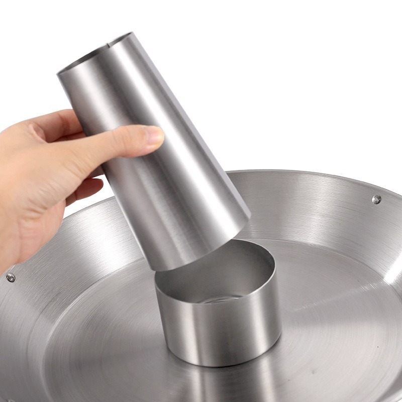 Soporte para pollo de acero in - Kitchen Baking Tray Organiser reseña y precio