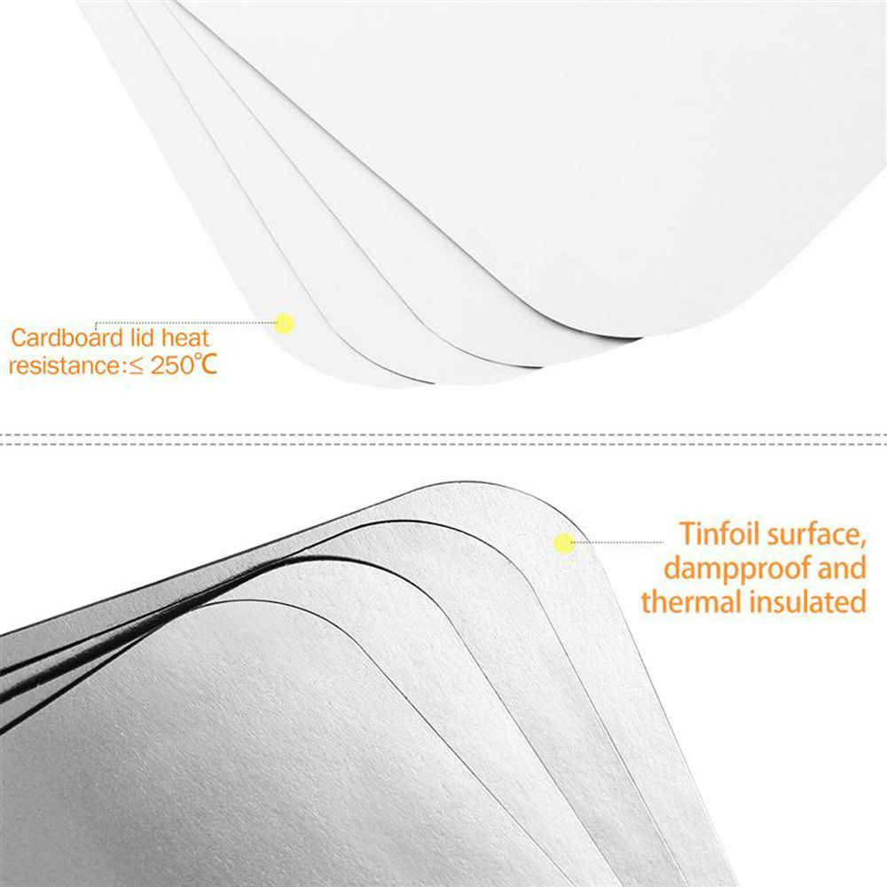 Sartenes desechables para barb - Kitchen Baking Tray Organiser reseña y precio