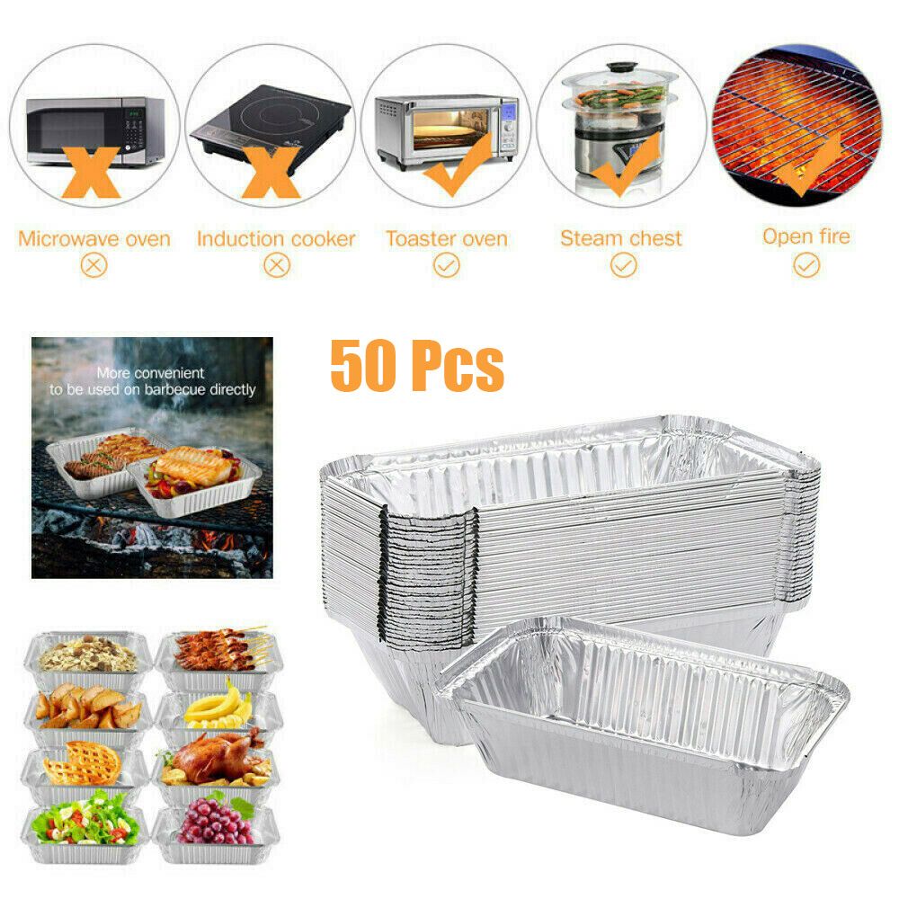 Sartenes desechables para barb - Kitchen Baking Tray Organiser reseña y precio