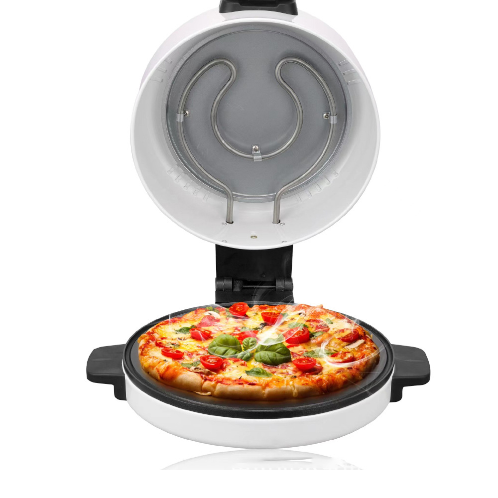 Horno Eléctrico Multifuncional - Kitchen Baking Machine reseña y precio