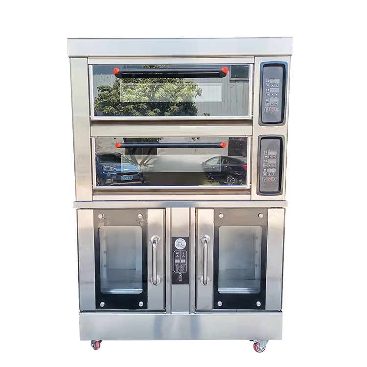 Horno de Fermentación para Pan - Kitchen Baking reseña y precio