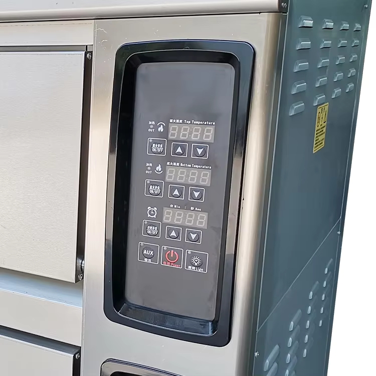 Horno de Fermentación para Pan - Kitchen Baking reseña y precio