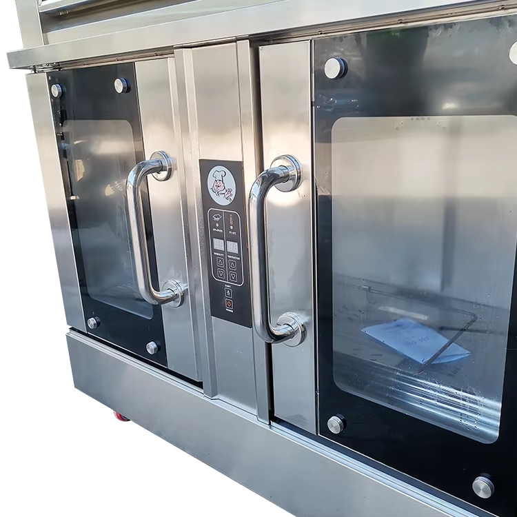 Horno de Fermentación para Pan - Kitchen Baking reseña y precio