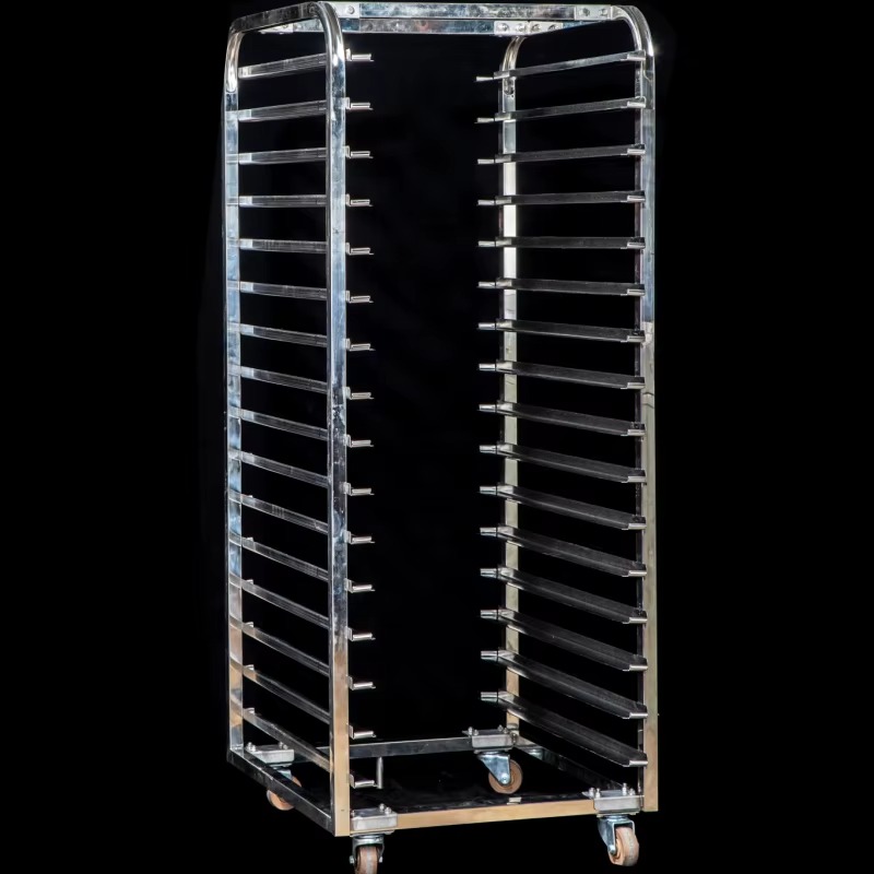 Equipo de Cocina, Carro de Ace - Kitchen Baking Cart reseña y precio